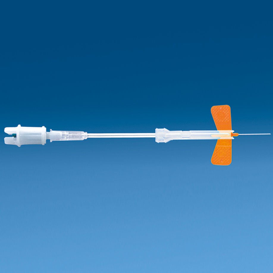 SARSTEDT AG & Co.KGSafety-Multifly-Kanülen mit montiertem MultiadapterDocMed GmbH